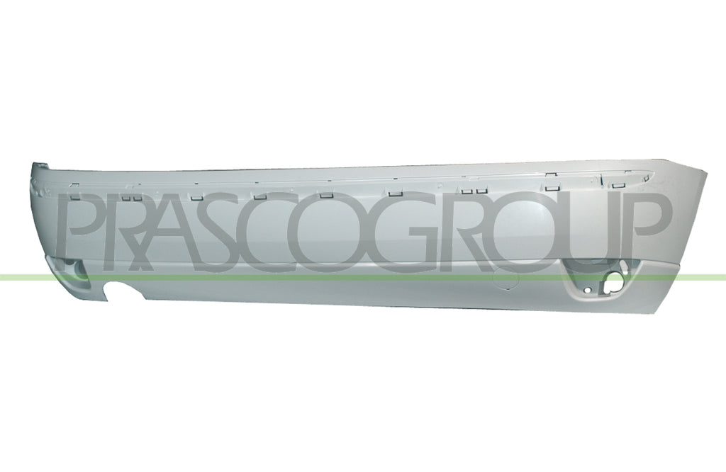 paraurti posteriore con primer mod 3 5 porte ford focus 2001 2005 fd4221051