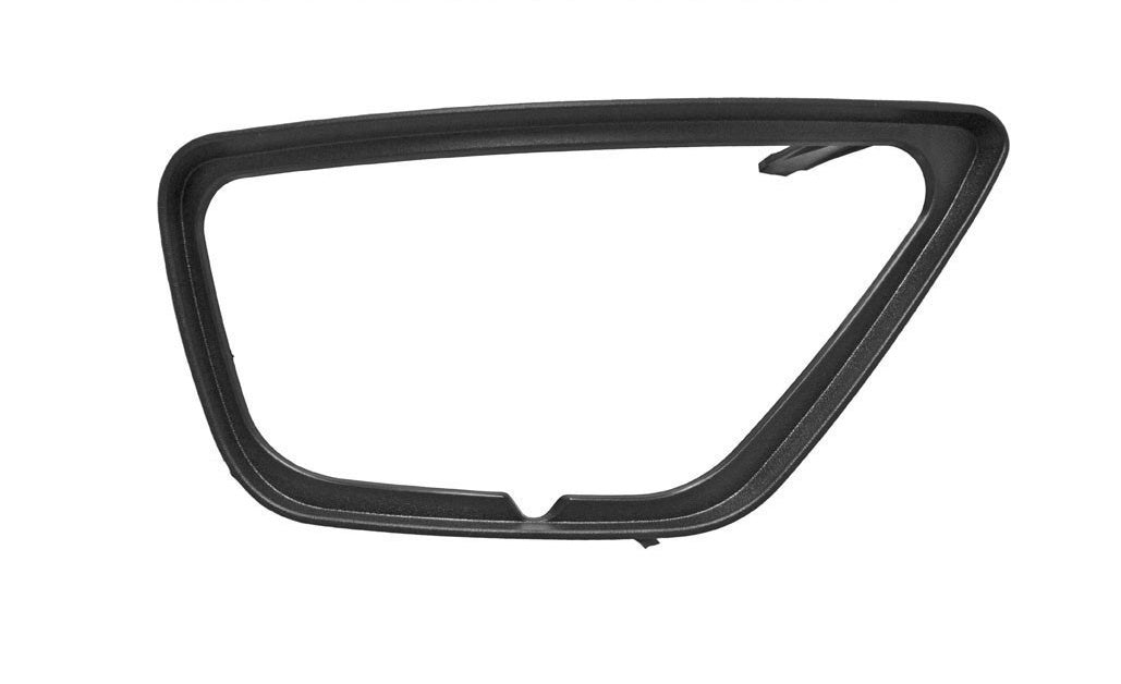 griglia destra paraurti anteriore nera con sede fendi ford focus 2001 2005 fd4222133