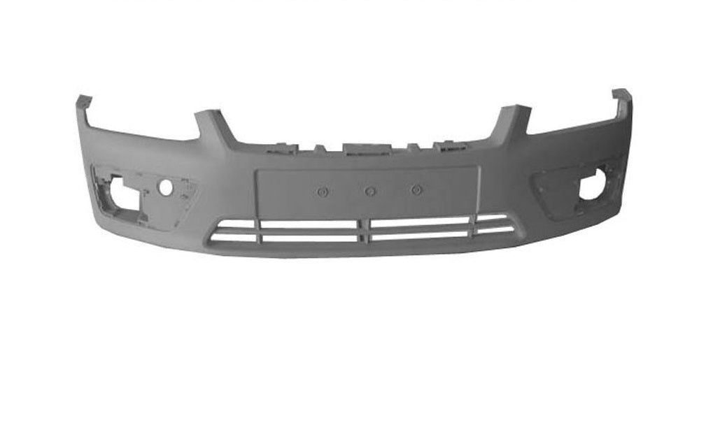 paraurti anteriore con primer ford focus 2005 2007 fd4241001