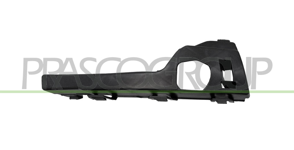 staffa destra paraurti anteriore laterale plastica ford focus 2005 2007 fd4241003