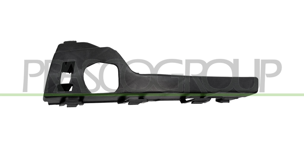 staffa sinistra paraurti anteriore laterale plastica ford focus 2005 2007 fd4241004