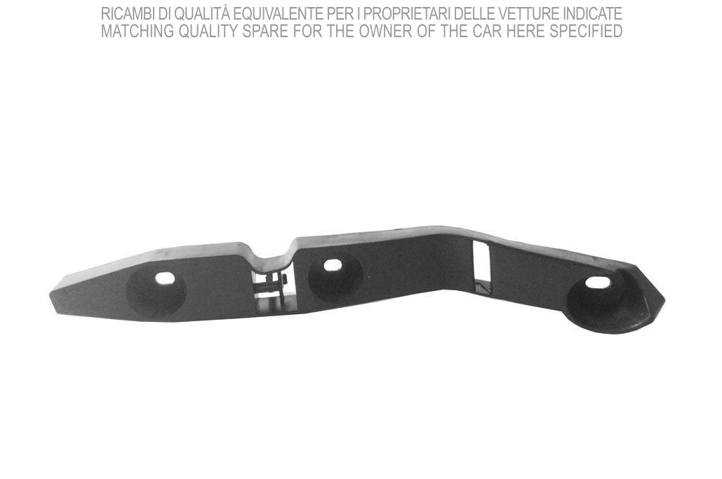 staffa guida destra paraurti anteriore plastica ford focus 2005 2007 fd4241005