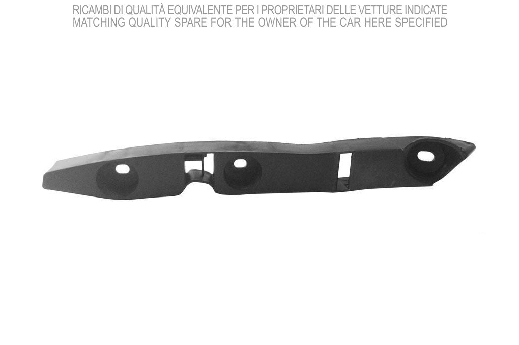 staffa guida sinistra paraurti anteriore plastica ford focus 2005 2007 fd4241006