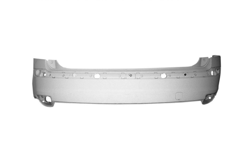 paraurti posteriore con primer mod 3 5 porte ford focus 2005 2007 fd4241051