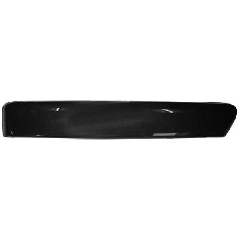 modanatura destra paraurti anteriore nera ford focus 2005 2007 fd4241233
