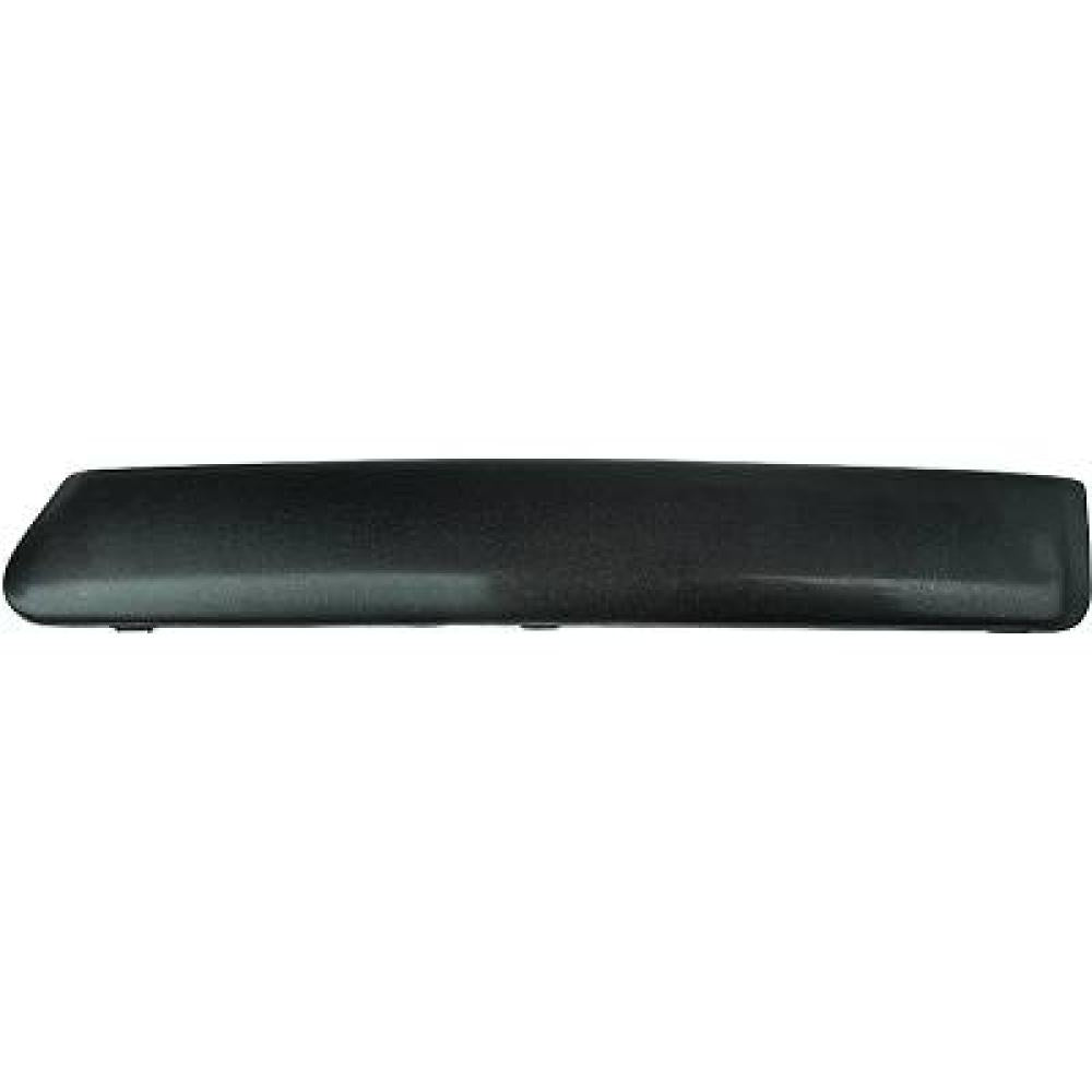 modanatura sinistra paraurti anteriore nera ford focus 2005 2007 fd4241234