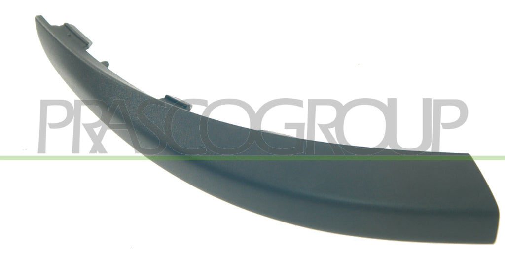 modanatura sinistra paraurti posteriore nera mod station wagon ford focus 2005 2007 fd4241274