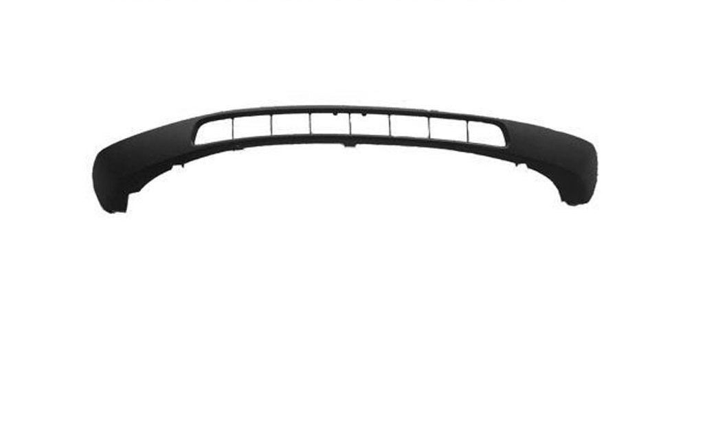 spoiler paraurti anteriore nero goffrato ford focus 2005 2007 fd4241801