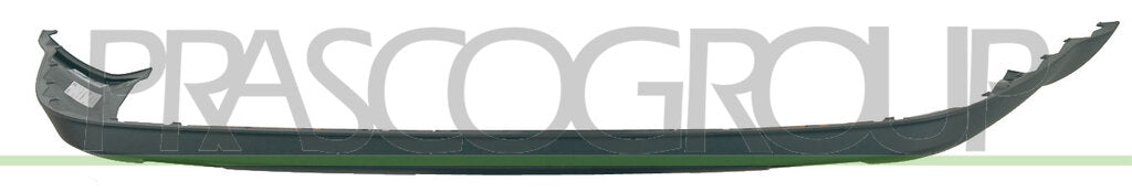 spoiler paraurti posteriore ford focus 2005 2007 fd4241851