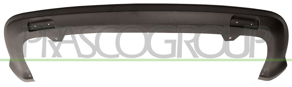 spoiler paraurti posteriore mod station wagon ford focus 2005 2007 fd4241861