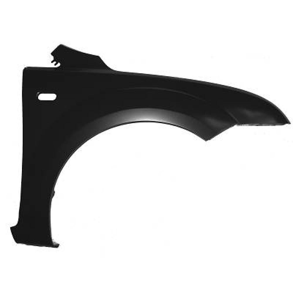 parafango anteriore sinistro con foro lucciola ford focus 2005 2007 fd4243034