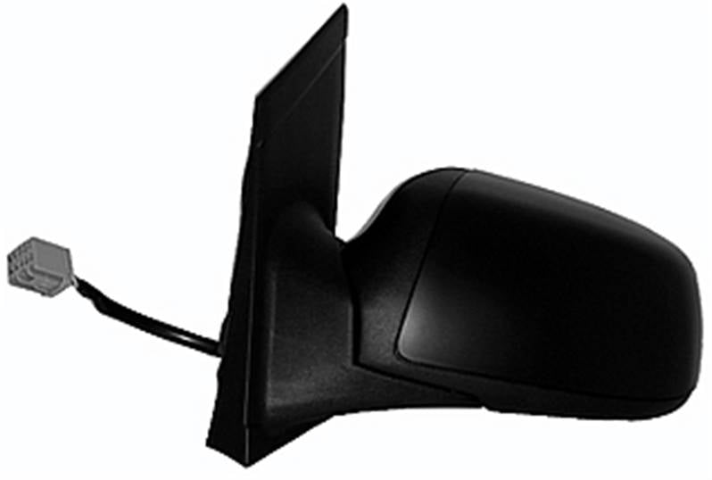 retrovisore sinistro elettrico termico nero 6h5p ford focus 2005 2007 fd4247304p