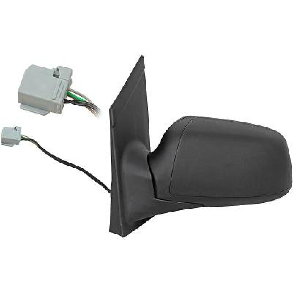 retrovisore sinistro elettrico termico con primer chiudibile 10h7p ford focus 2005 2007 fd4247324p
