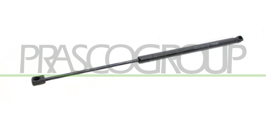 molla a gas destra sinistra portellone posteriore 530 n l 484 mm c 199 mm 18 mm 8 mm ford focus 2005 2007 fd4249055