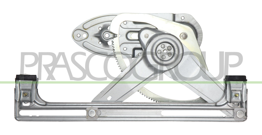 meccanismo alzacristallo posteriore destro mod 5 porte ford focus 2005 2007 fd424w063