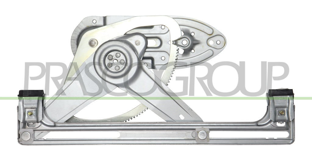 meccanismo alzacristallo posteriore sinistro mod 5 porte ford focus 2005 2007 fd424w064