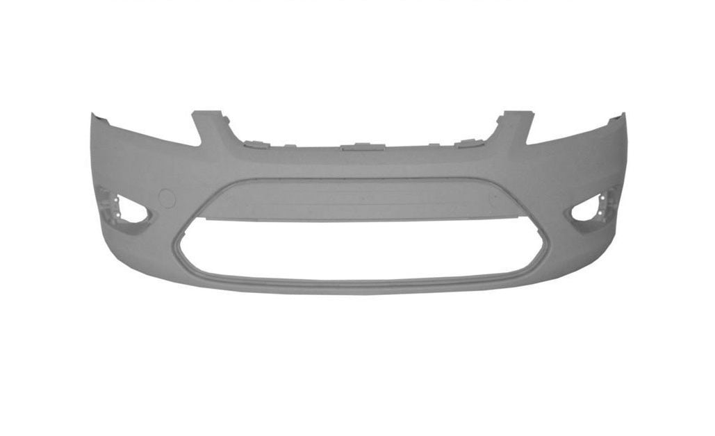 paraurti anteriore con primer completo di staffe ford focus 2007 2011 fd4261001