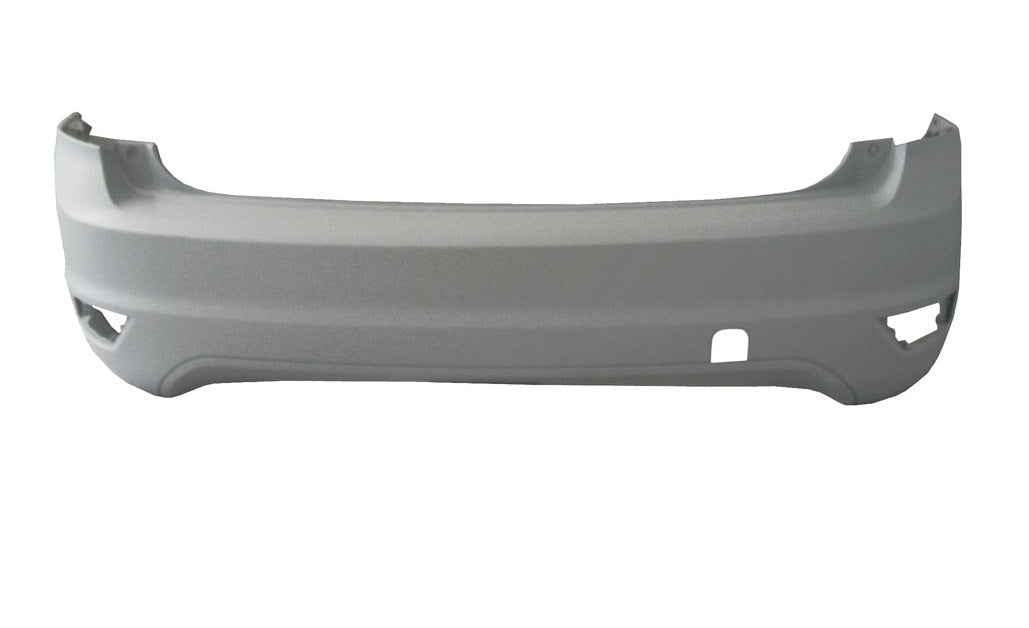 paraurti posteriore con primer mod 3 5 porte ford focus 2007 2011 fd4261051