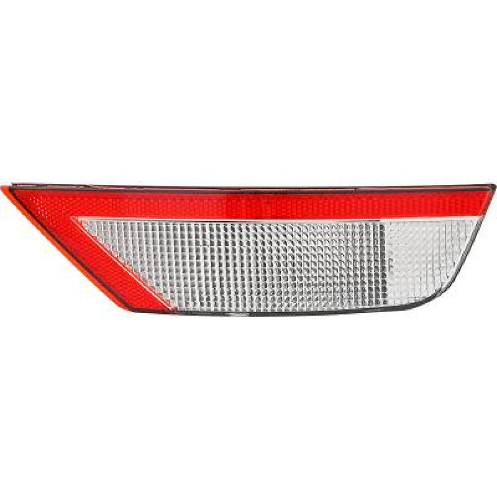 fanale retromarcia destro bianco ford focus 2007 2011 fd4264453