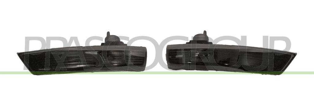 kit fanale retrovisore fume destro sinistro ford mondeo 2010 2014 fd4267450