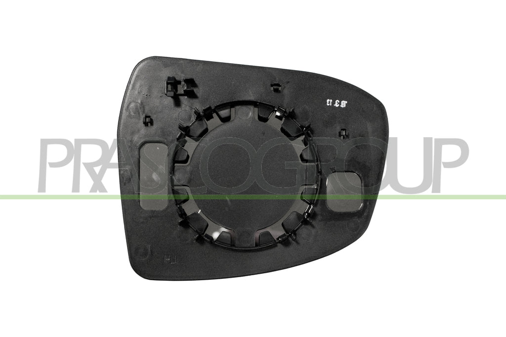piastra specchio destra convessa ford focus 2007 2011 fd4267503