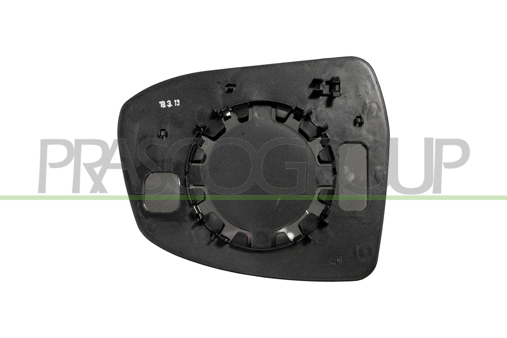 piastra specchio sinistra convessa ford focus 2007 2011 fd4267504