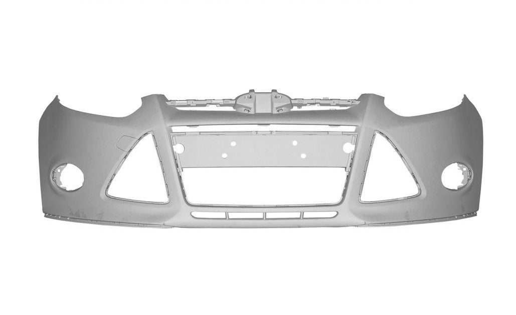 paraurti anteriore con primer ford focus 2011 2014 fd4281001