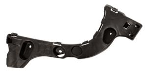 staffa sinistra paraurti posteriore laterale plastica mod 5 porte ford focus 2011 2014 fd4281064