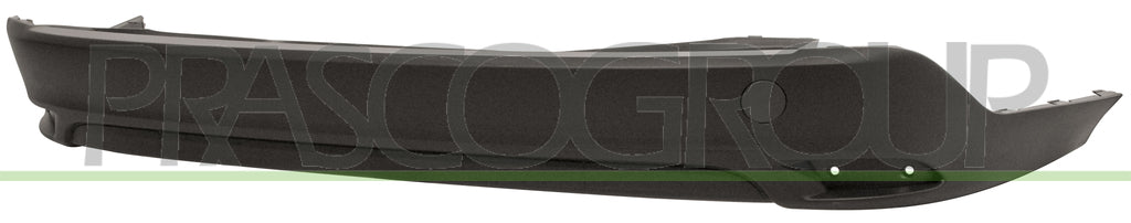 paraurti posteriore grigio scuro senza foro scarico mod station wagon ford focus 2011 2014 fd4281071