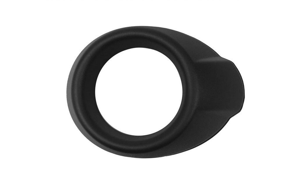 cornice fendinebbia sinistro nera goffrata ford focus 2011 2014 fd4281232