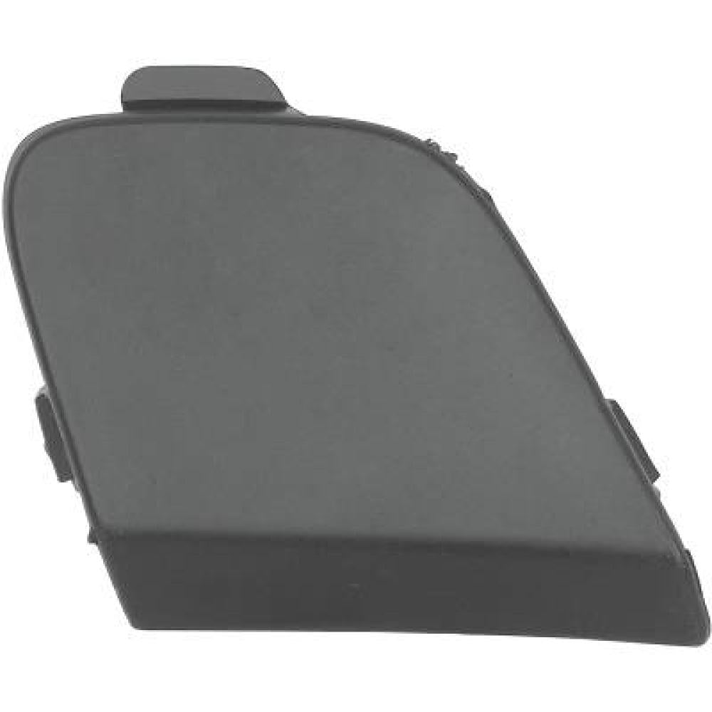tappo copri gancio traino paraurti anteriore nero liscio da primerizzare ford focus 2011 2014 fd4281236