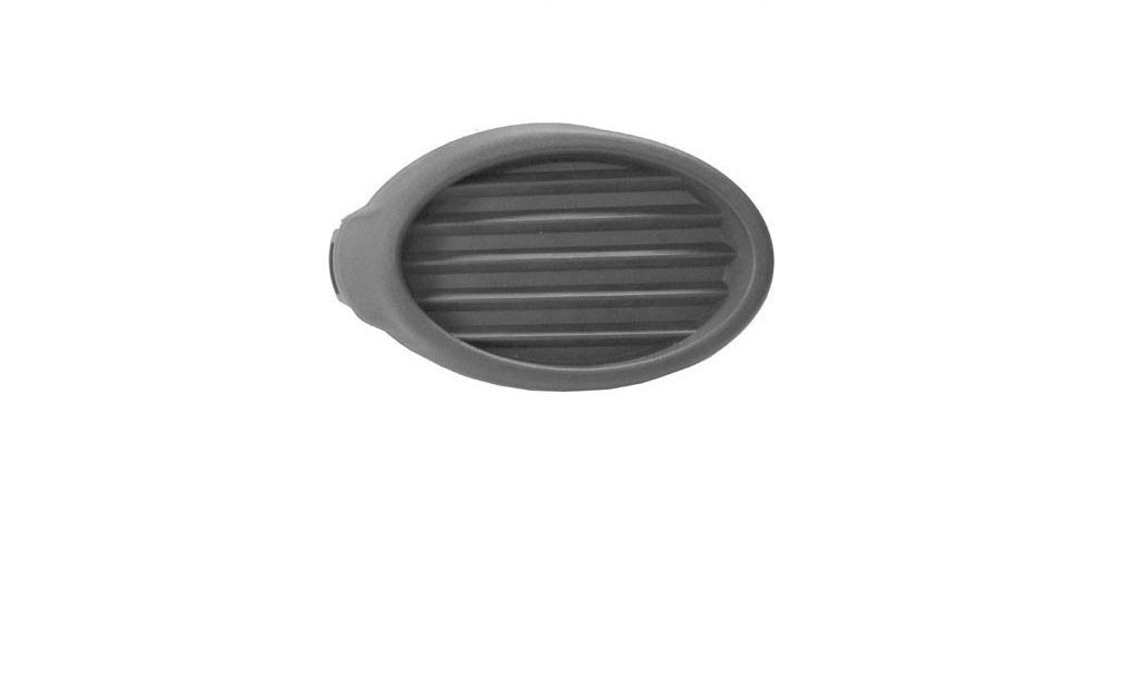 tappo coprifendinebbia destro nero goffrato ford focus 2011 2014 fd4281249