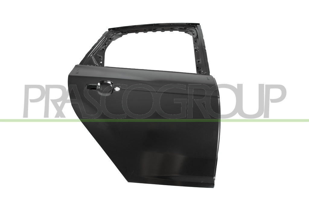 porta posteriore destra mod 5 porte ford focus 2015 2018 fd4283553