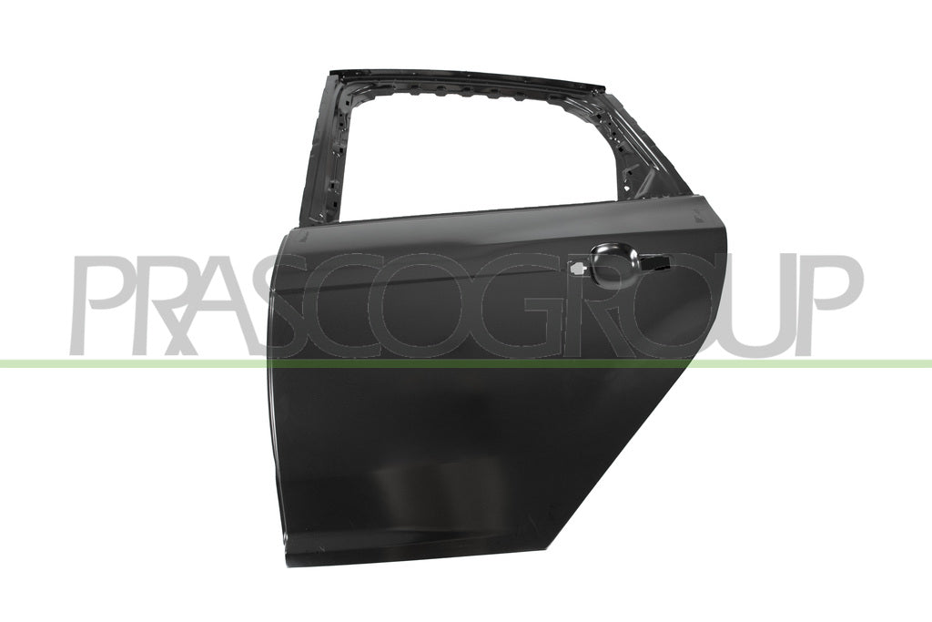 porta posteriore sinistra mod 5 porte ford focus 2011 2014 fd4283554