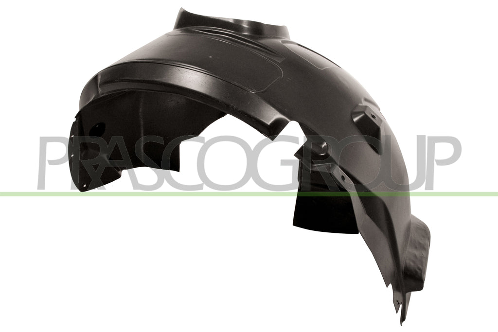 passaruota anteriore destro stampaggio ad iniezione ford focus 2011 2014 fd4283603