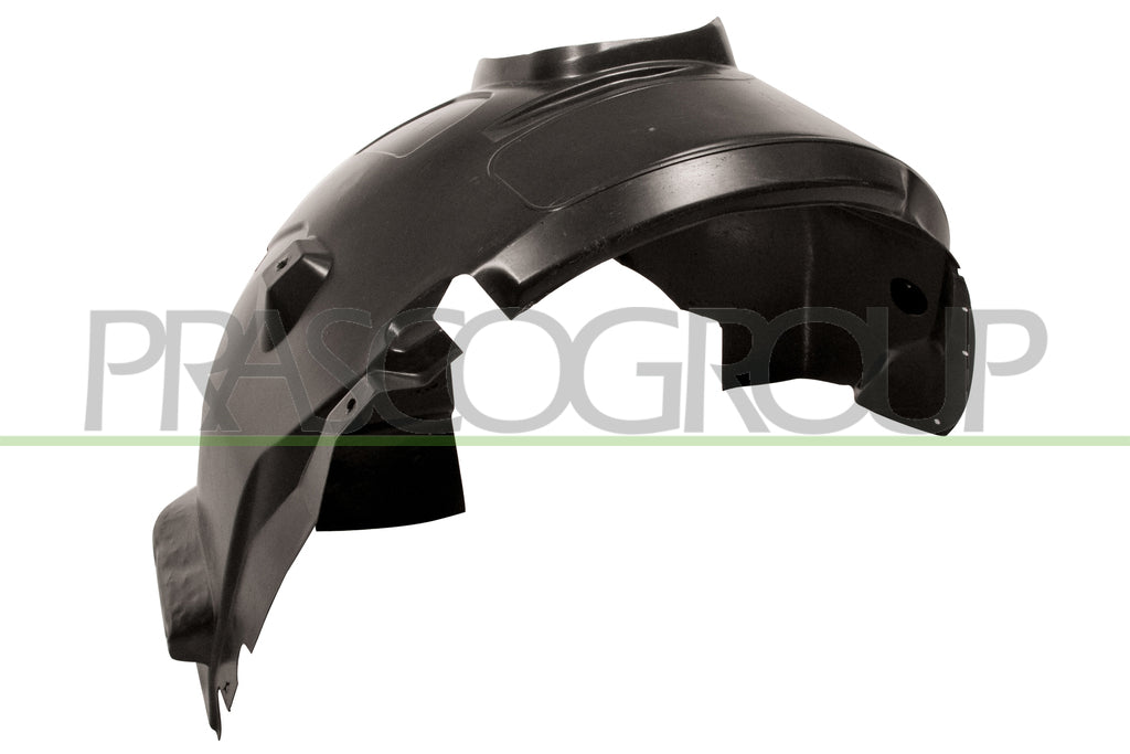 passaruota anteriore sinistro stampaggio ad iniezione ford focus 2015 2018 fd4283604