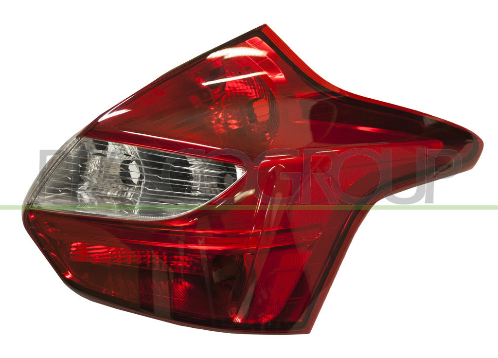 fanale posteriore destro senza portalampada mod 3 5 porte ford focus 2011 2014 fd4284155