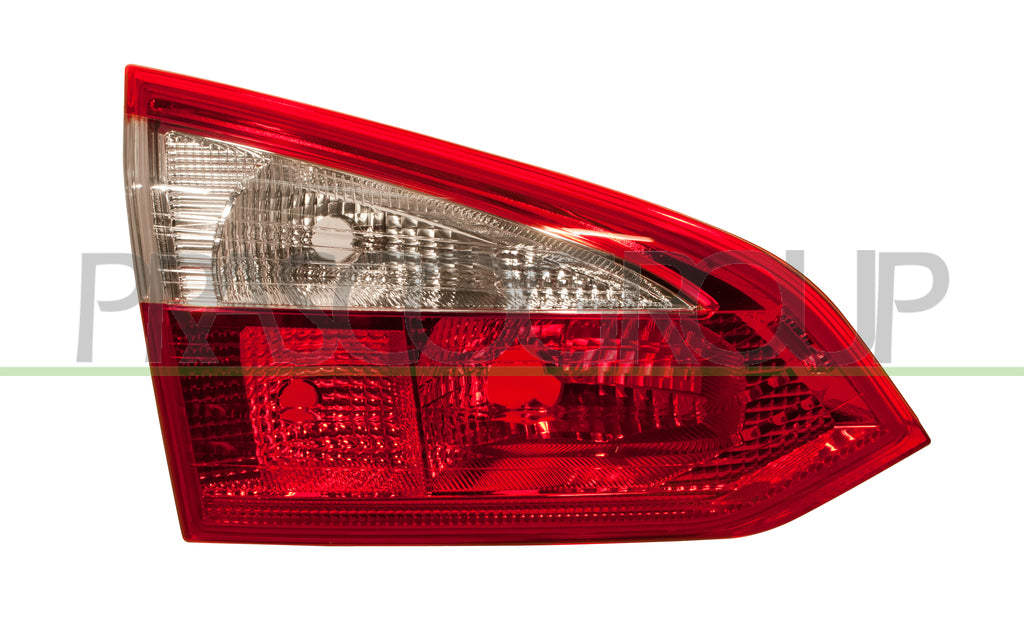 fanale posteriore sinistro interno senza portalampada mod station wagon ford focus 2011 2014 fd4284162