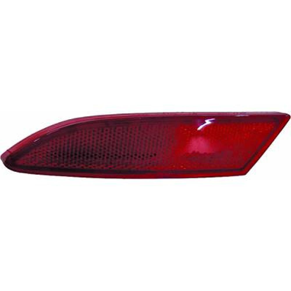 catadiottro destro paraurti posteriore ford focus 2011 2014 fd4284353