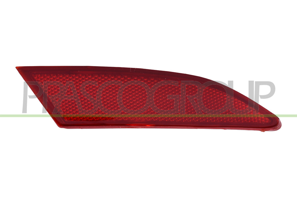catadiottro destro paraurti posteriore ford focus 2011 2014 fd4284353aq