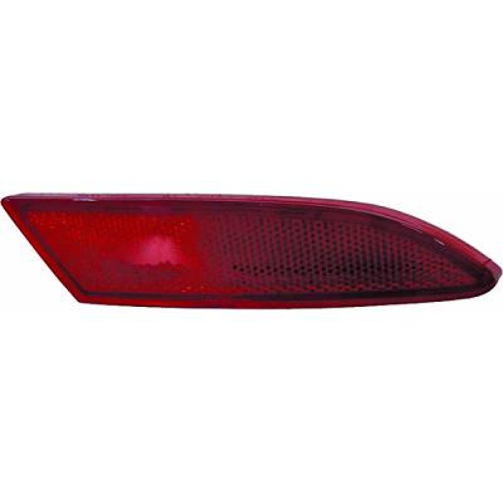 catadiottro sinistro paraurti posteriore ford focus 2011 2014 fd4284354