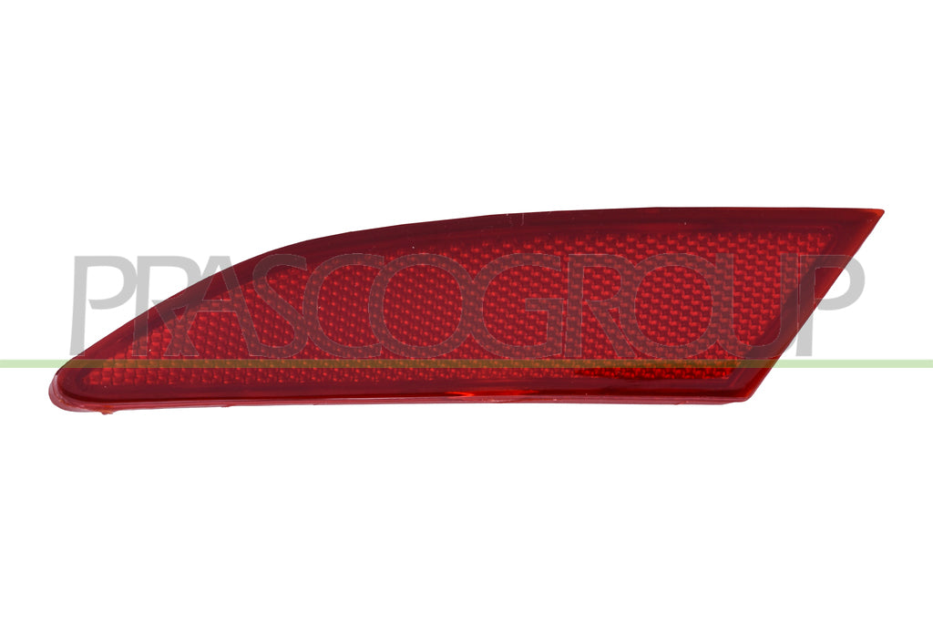 catadiottro sinistro paraurti posteriore ford focus 2011 2014 fd4284354aq