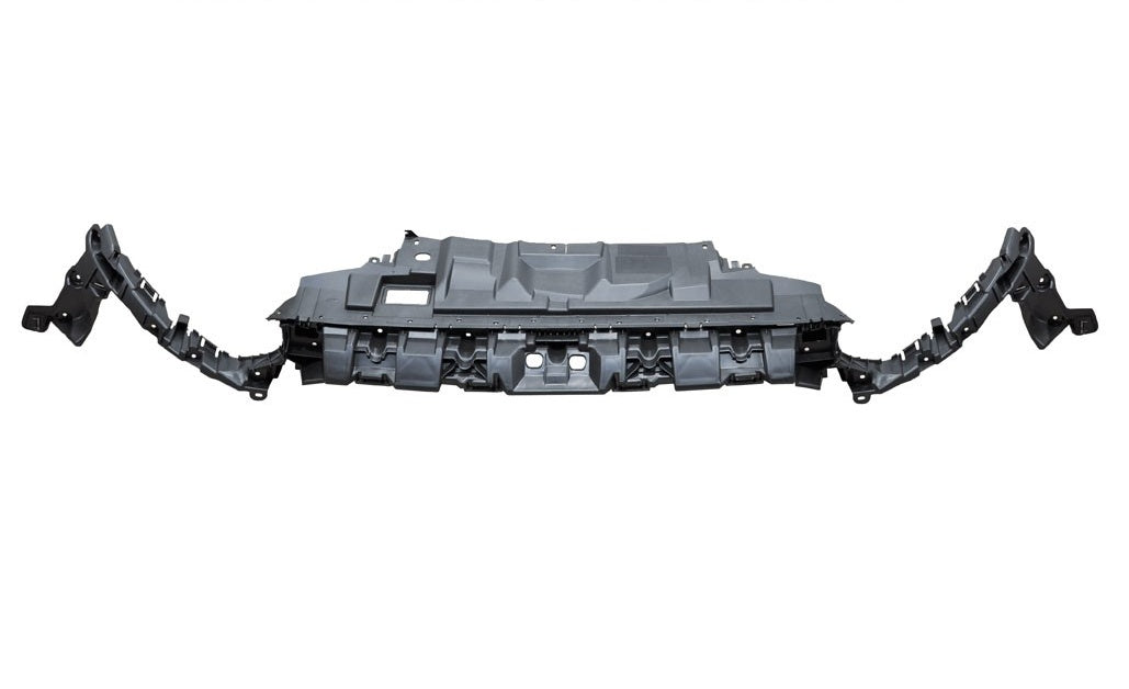 rinforzo paraurti anteriore plastica ford focus 2015 2018 fd4301602
