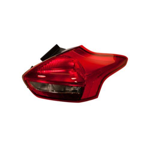fanale posteriore destro senza portalampada mod 5 porte ford focus 2015 2018 fd4304153