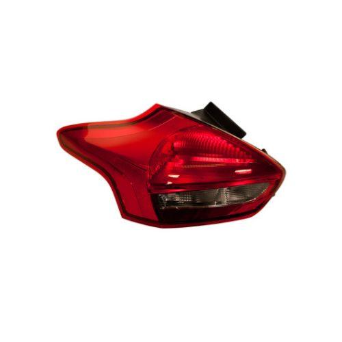 fanale posteriore sinistro senza portalampada mod 5 porte ford focus 2015 2018 fd4304154
