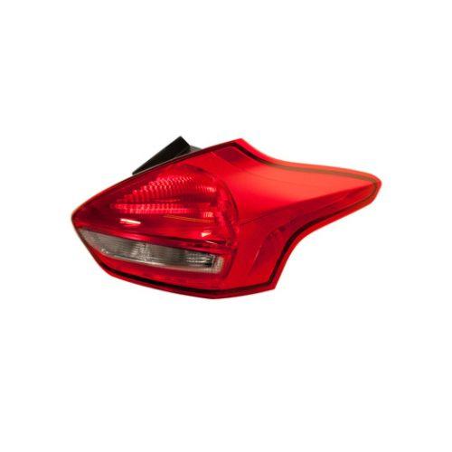 fanale posteriore destro senza portalampad led mod 5 porte ford focus 2015 2018 fd4304163