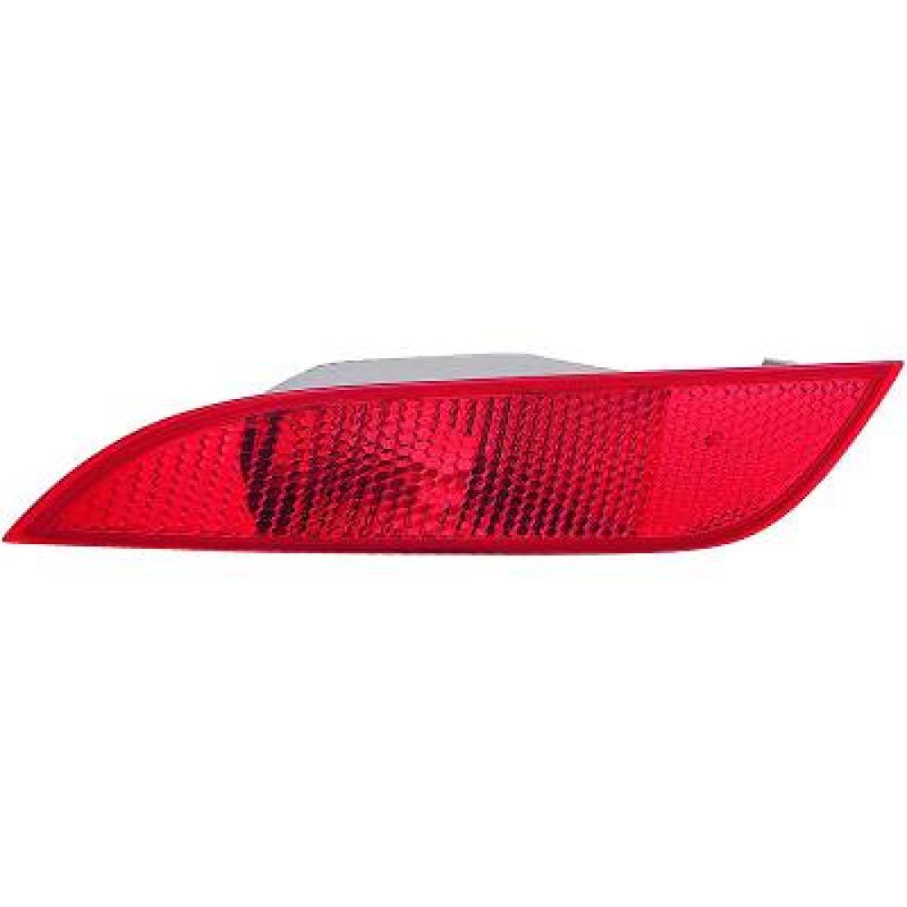 retronebbia sinistro paraurti posteriore mod 5 porte ford focus 2015 2018 fd4304354