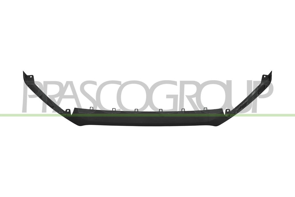 riparo sotto paraurti anteriore ford focus rs 2016 fd4311801
