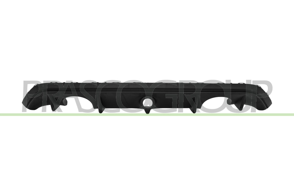 spoiler paraurti posteriore ford focus rs 2016 fd4311851