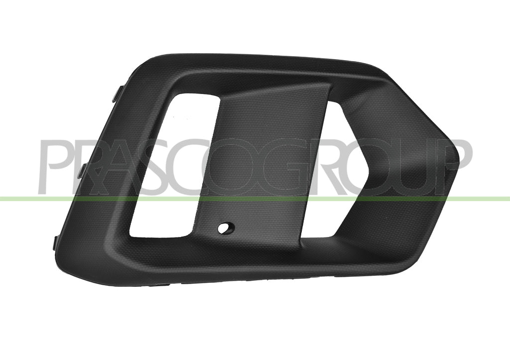 griglia destra paraurti anteriore nera ford focus rs 2016 fd4312123